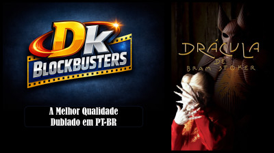 Drácula de Bram Stoker (Bram Stoker's Dracula) 1992