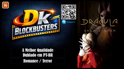 Drácula de Bram Stoker (Bram Stoker's Dracula) 1992