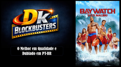 Baywatch: S.O.S. Malibu (Baywatch) 2017