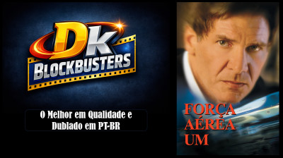 Força Aérea Um (Air Force One) 1997