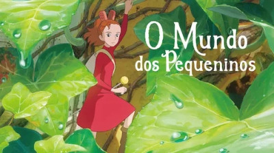 O MVND0 D0S P3QU3NlN0S (DUB)