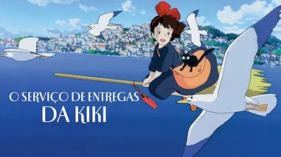 Kiki - 1989 (DUBLADO)
