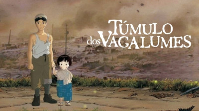 Túmulo dos Vagalumes - 1988 (DUBLADO)