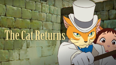 O Reino dos Gatos - 2002 (DUBLADO)
