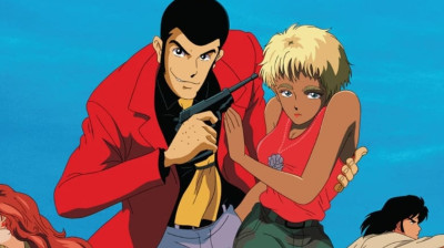 Lupin III - 1979 (DUBLADO)
