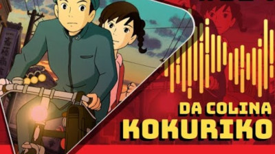 Da CoIina Kokuriko (DUBLADO) - 2011