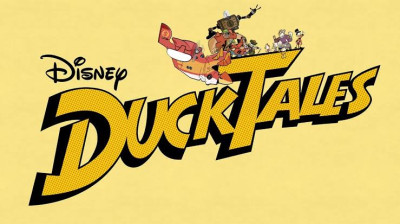 DuckTales, O Filme (DUBLADO) - 1990