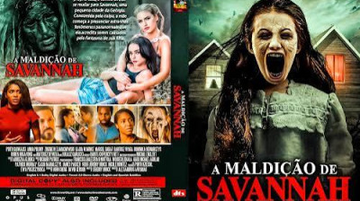 A Maldição de Savannah