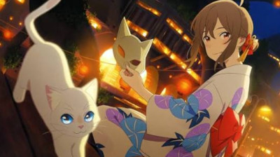 Nakitai Watashi wa Neko (Legendado)