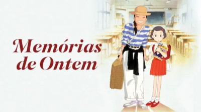 MEM0RIAS DE 0NTEM (Legendado)