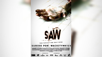 SAW 1 Pelicula Completa Español Latino