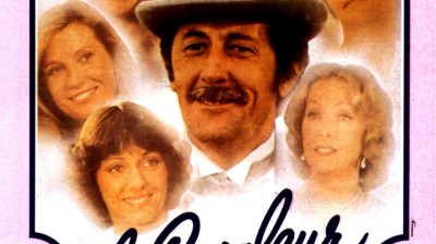 Le Cavaleur