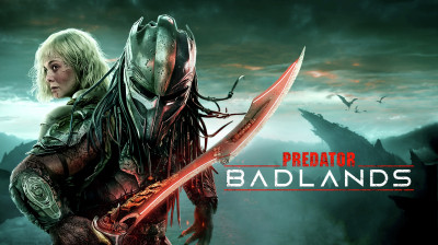 Predator: Badlands