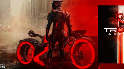 Tron : Ares