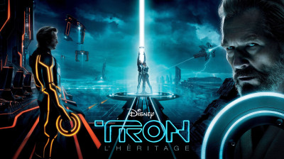 Tron : L'Héritage