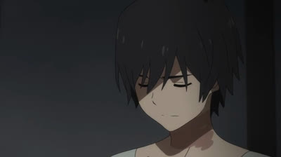 Darling in the Franxx EP 14