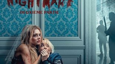 Wedding Nightmare : Deuxième Partie (2026)