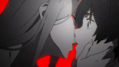 Darling in the Franxx EP 11
