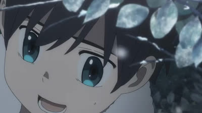 Darling in the Franxx EP 13
