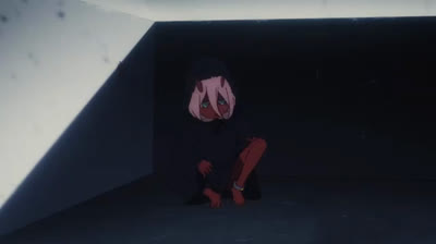 Darling in the Franxx EP 15