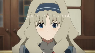 Darling in the Franxx EP 17