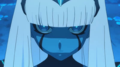 Darling in the Franxx EP 19