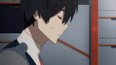 Darling in the Franxx EP 22