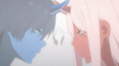 Darling in the Franxx EP FINAL