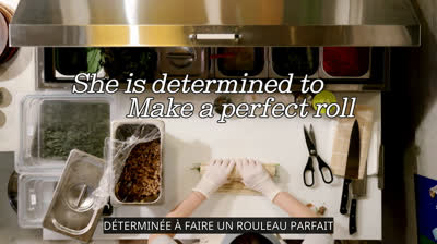 (VOSTFR) La cuisine de Jinny - Épisode 4