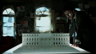 la casa de papel:s1e2:imprudencias letales (2017)