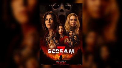 Scream 7 (2026)