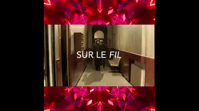 Sur le fil (série télévisée)