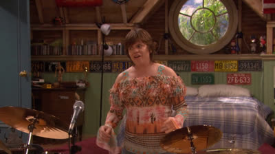 Drake Et Josh VF S04e11 La Tempête 1080P