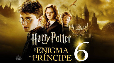 Harry Potter e o Enigma do Príncipe 2009
