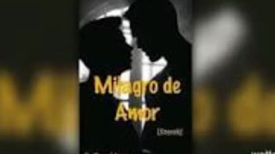 MILAGRO DE AMOR  (CUMBIA)