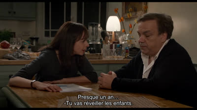 Garde alternée