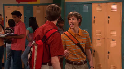 Drake et Josh VF S04e17 L'œil Au Beurre Noir 1080P FULL HD