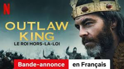 outlaw king le roi hors-la-loi (2018)