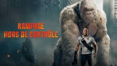 rampage hors de controle (2018)