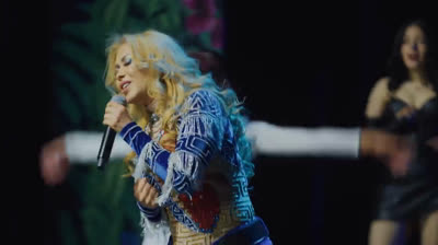 JOELMA ISSO E CALYPSO EM PORTUGAL