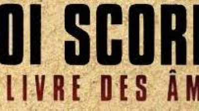 le roi scorpion le livre des ames (2018)