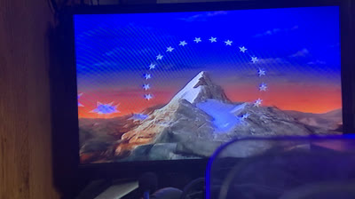Congo (1995 VHS)