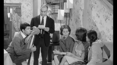 Faites Sauter la Banque 1964
