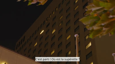 (VOSTFR) Are You Sure ?! 1 - Épisode 6