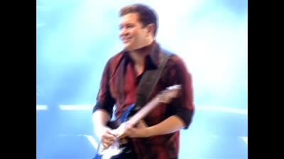 BANDA CALYPSO