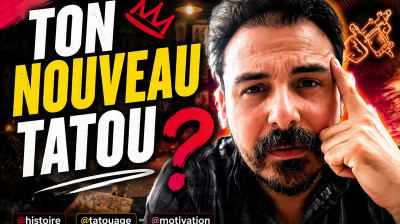 Ton Nouveaux Tatou ?