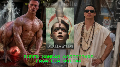 VOD 02/06/2026 SUPER XANDÃO SUPERCINE FAÇA ELA VOLTAR