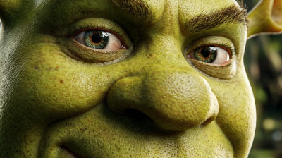 shreck