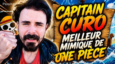 one pièce p6 :  en retrouve les bonne mi Minc ?