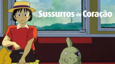 SUSSURR0S D0 C0RAÇÃ0 (1995)